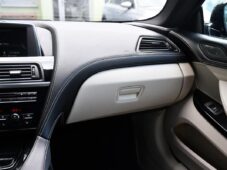 BMW Řada 6 640d xD M-SPORT HUD H/K ČR - 7