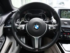 BMW Řada 6 640d xD M-SPORT HUD H/K ČR - 19