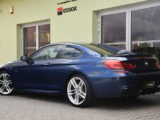 BMW Řada 6 640d xD M-SPORT HUD H/K ČR - 2