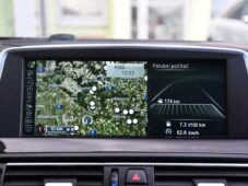 BMW Řada 6 640d xD M-SPORT HUD H/K ČR - 27