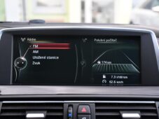 BMW Řada 6 640d xD M-SPORT HUD H/K ČR - 26