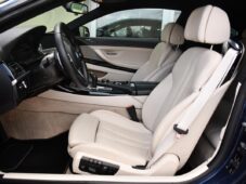 BMW Řada 6 640d xD M-SPORT HUD H/K ČR - 12