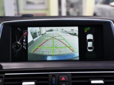 BMW Řada 6 640d xD M-SPORT HUD H/K ČR - 32