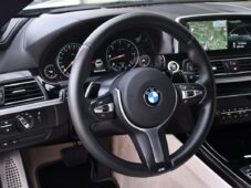 BMW Řada 6 640d xD M-SPORT HUD H/K ČR - 15