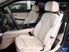 BMW Řada 6 640d xD M-SPORT HUD H/K ČR - 13