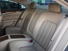 Mercedes-Benz CLS 350 KAMERA H/K - 19