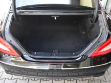 Mercedes-Benz CLS 350 KAMERA H/K - 35