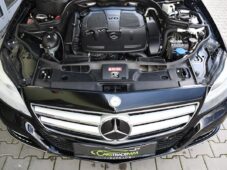 Mercedes-Benz CLS 350 KAMERA H/K - 39