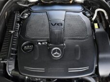 Mercedes-Benz CLS 350 KAMERA H/K - 40