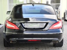 Mercedes-Benz CLS 350 KAMERA H/K - 9
