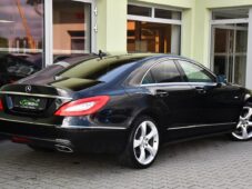 Mercedes-Benz CLS 350 KAMERA H/K - 3