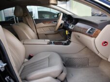 Mercedes-Benz CLS 350 KAMERA H/K - 17