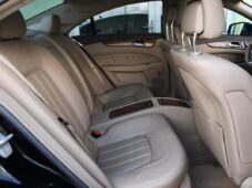 Mercedes-Benz CLS 350 KAMERA H/K - 20