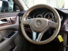 Mercedes-Benz CLS 350 KAMERA H/K - 5