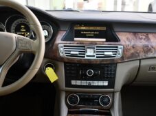 Mercedes-Benz CLS 350 KAMERA H/K - 6