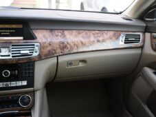 Mercedes-Benz CLS 350 KAMERA H/K - 7
