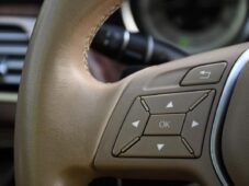 Mercedes-Benz CLS 350 KAMERA H/K - 22