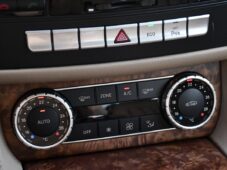 Mercedes-Benz CLS 350 KAMERA H/K - 25