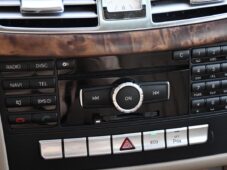 Mercedes-Benz CLS 350 KAMERA H/K - 26