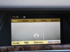 Mercedes-Benz CLS 350 KAMERA H/K - 27