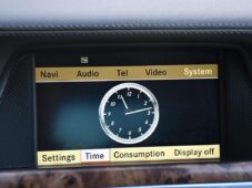 Mercedes-Benz CLS 350 KAMERA H/K - 29