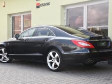Mercedes-Benz CLS 350 KAMERA H/K - 2