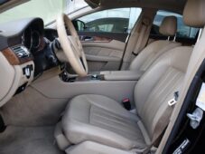 Mercedes-Benz CLS 350 KAMERA H/K - 12