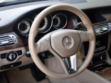 Mercedes-Benz CLS 350 KAMERA H/K - 15