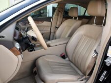 Mercedes-Benz CLS 350 KAMERA H/K - 13