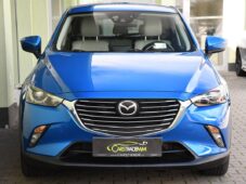 Mazda CX-3 2.0i 150HP 4X4 REVOLUTION BOSE - 8
