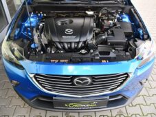 Mazda CX-3 2.0i 150HP 4X4 REVOLUTION BOSE - 38