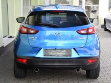 Mazda CX-3 2.0i 150HP 4X4 REVOLUTION BOSE - 9