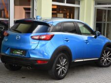 Mazda CX-3 2.0i 150HP 4X4 REVOLUTION BOSE - 3