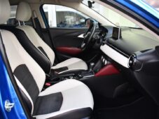 Mazda CX-3 2.0i 150HP 4X4 REVOLUTION BOSE - 20