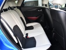 Mazda CX-3 2.0i 150HP 4X4 REVOLUTION BOSE - 18