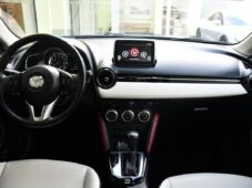 Mazda CX-3 2.0i 150HP 4X4 REVOLUTION BOSE - 4