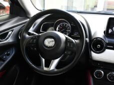 Mazda CX-3 2.0i 150HP 4X4 REVOLUTION BOSE - 5