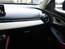 Mazda CX-3 2.0i 150HP 4X4 REVOLUTION BOSE - 7