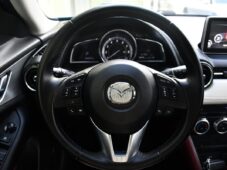 Mazda CX-3 2.0i 150HP 4X4 REVOLUTION BOSE - 21