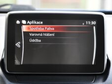 Mazda CX-3 2.0i 150HP 4X4 REVOLUTION BOSE - 29