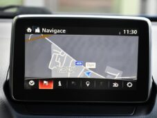 Mazda CX-3 2.0i 150HP 4X4 REVOLUTION BOSE - 26