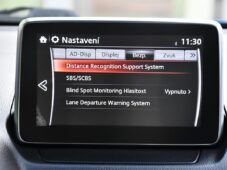 Mazda CX-3 2.0i 150HP 4X4 REVOLUTION BOSE - 27