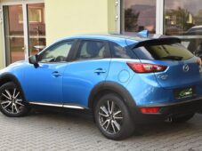 Mazda CX-3 2.0i 150HP 4X4 REVOLUTION BOSE - 2