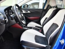 Mazda CX-3 2.0i 150HP 4X4 REVOLUTION BOSE - 12