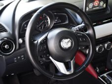 Mazda CX-3 2.0i 150HP 4X4 REVOLUTION BOSE - 14