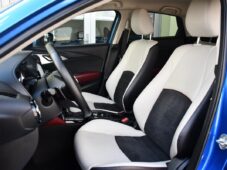 Mazda CX-3 2.0i 150HP 4X4 REVOLUTION BOSE - 15