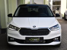 Škoda Fabia 1.0TSi 130EDITION 4L-ZÁRUKA 1M - 8