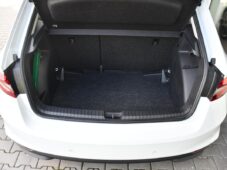Škoda Fabia 1.0TSi 130EDITION 4L-ZÁRUKA 1M - 33