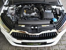 Škoda Fabia 1.0TSi 130EDITION 4L-ZÁRUKA 1M - 36