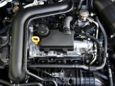 Škoda Fabia 1.0TSi 130EDITION 4L-ZÁRUKA 1M - 37